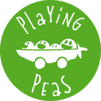 Playing Peas